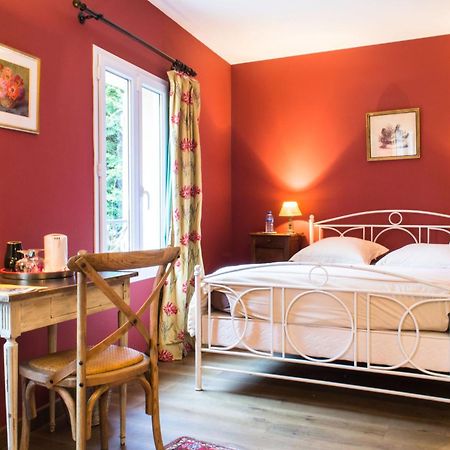 ディジョン L'Etape Des Marcs D'Or Bed & Breakfast エクステリア 写真
