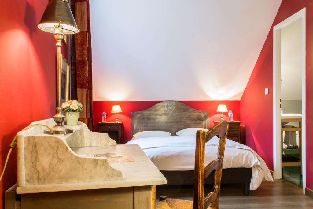 ディジョン L'Etape Des Marcs D'Or Bed & Breakfast 部屋 写真