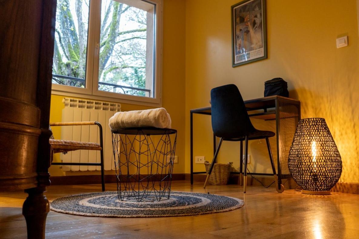 ディジョン L'Etape Des Marcs D'Or Bed & Breakfast エクステリア 写真