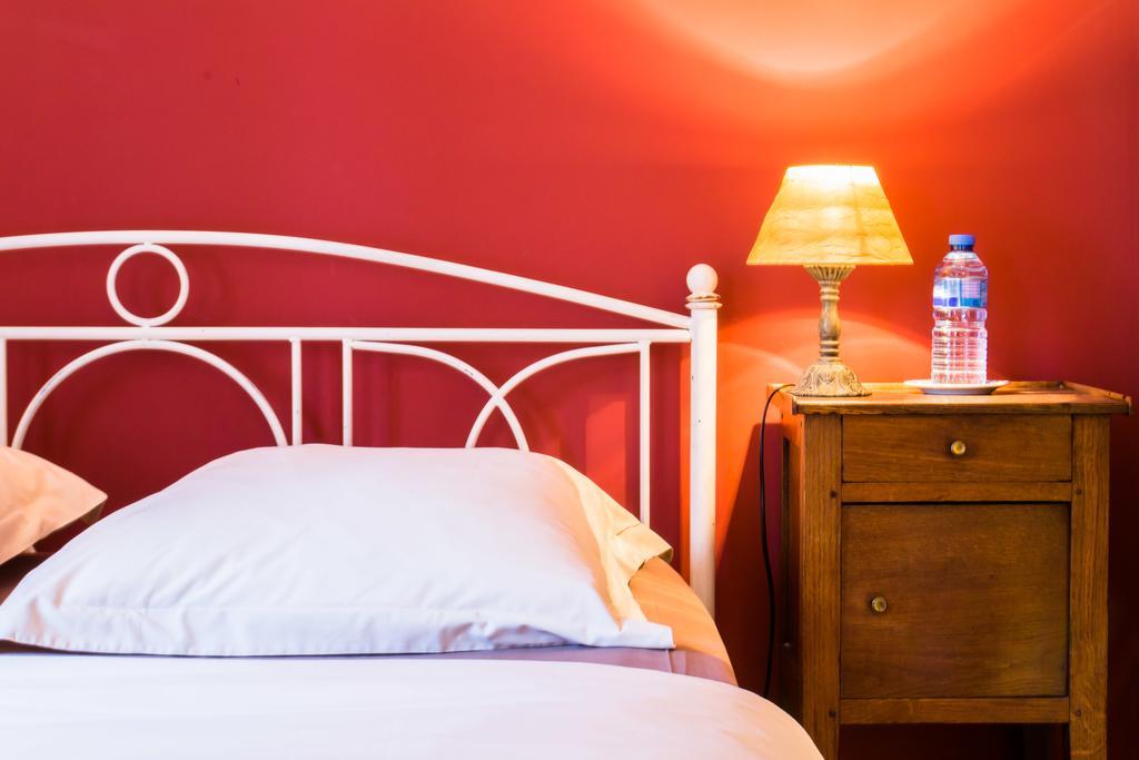 ディジョン L'Etape Des Marcs D'Or Bed & Breakfast 部屋 写真