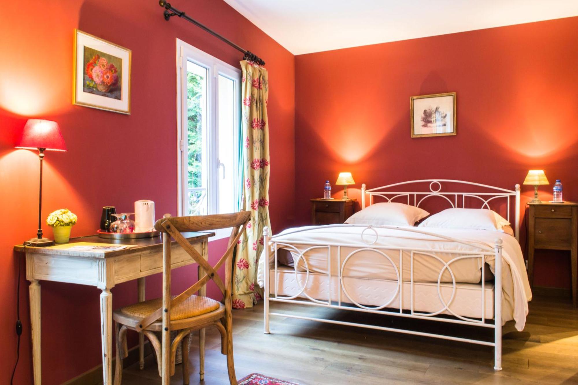 ディジョン L'Etape Des Marcs D'Or Bed & Breakfast エクステリア 写真